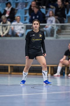 Bild 160 - wBJ Power Girls Cup Suederelbe
